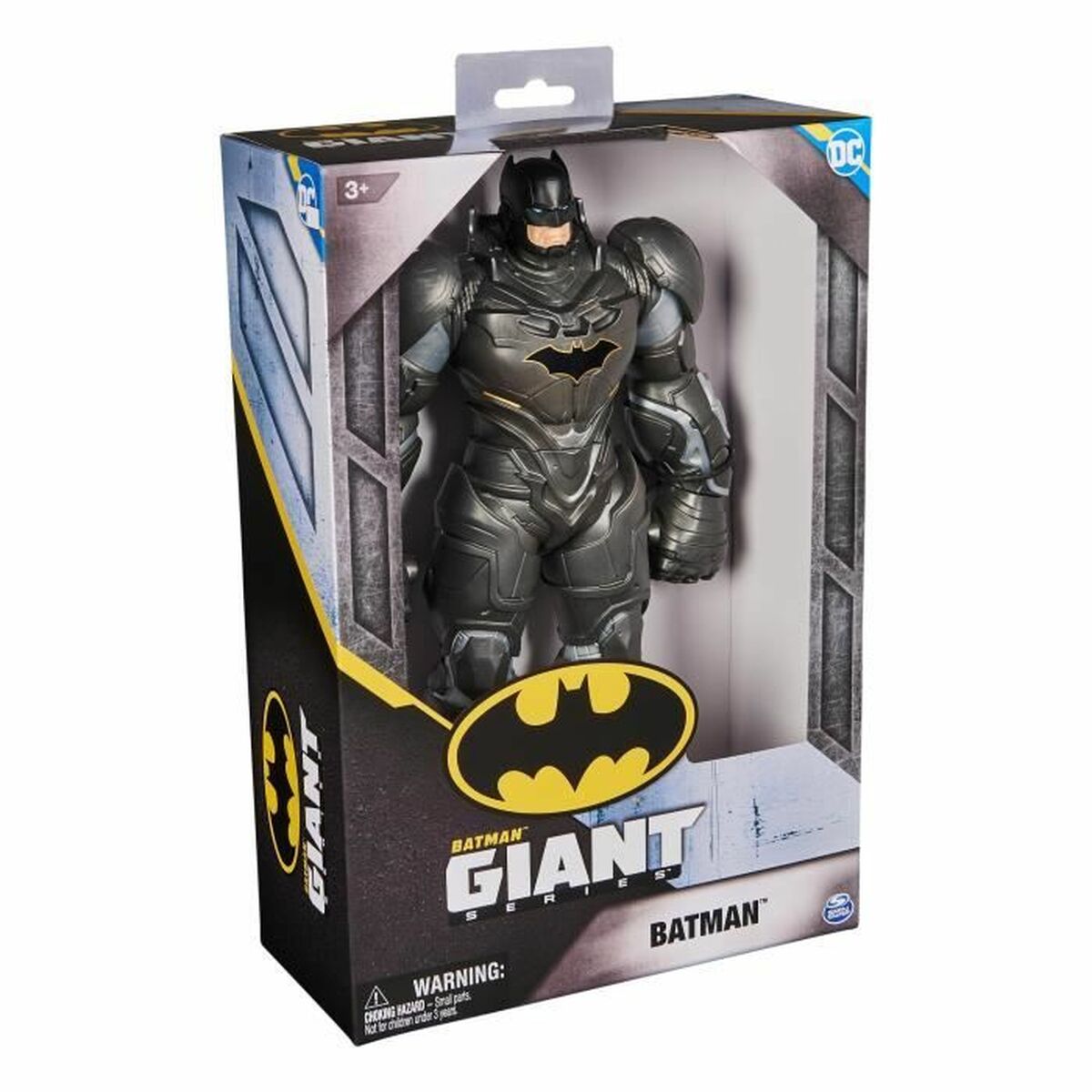 Figurine de Acțiune Spin Master Batman