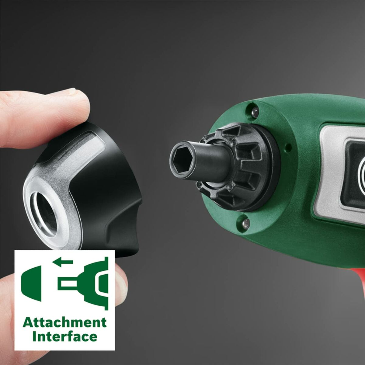 Șurubelniță electrică BOSCH IXO 7