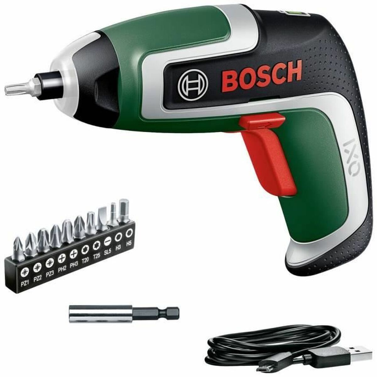 Șurubelniță electrică BOSCH IXO 7