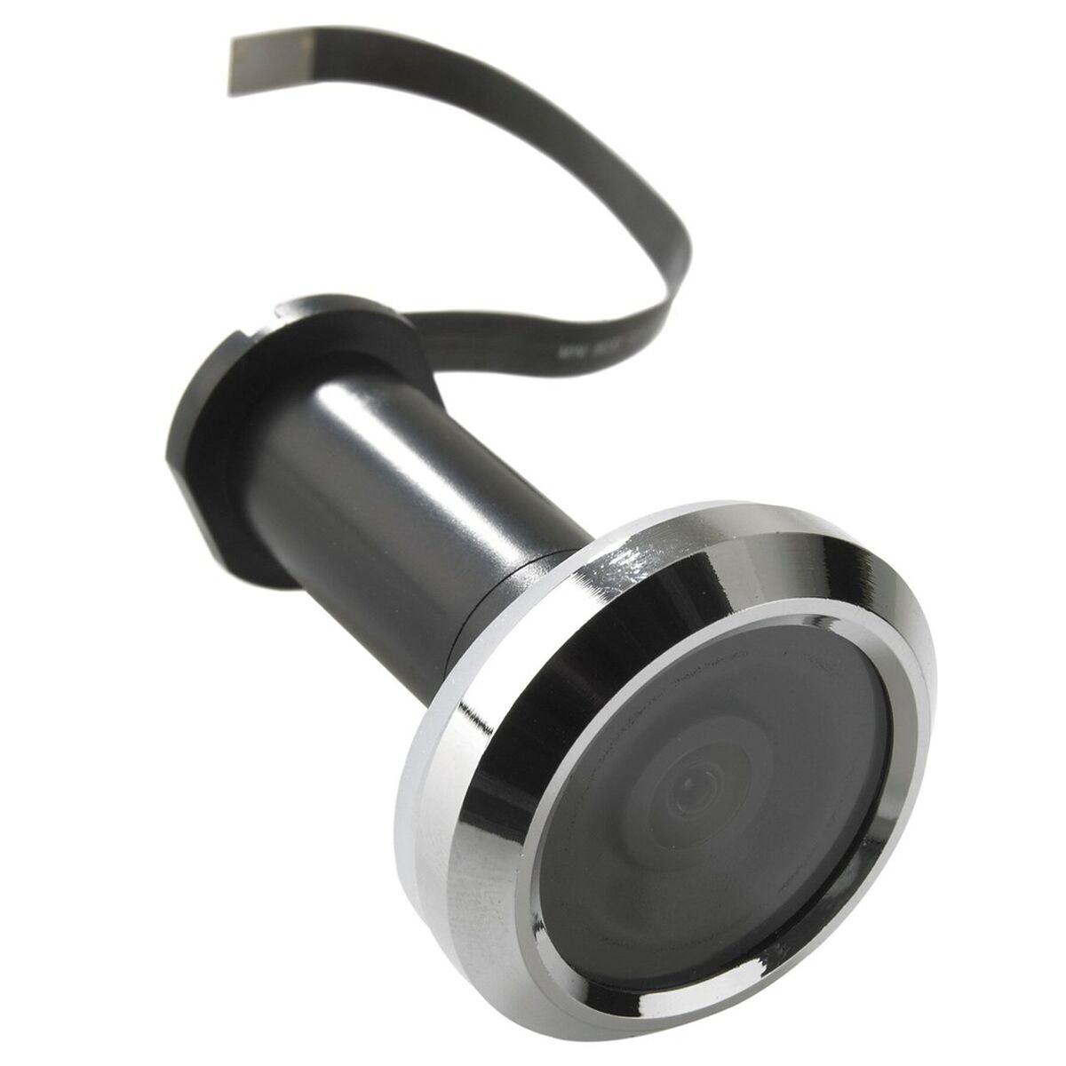 Vizor Digital Yale 14 x 4 x 15 cm