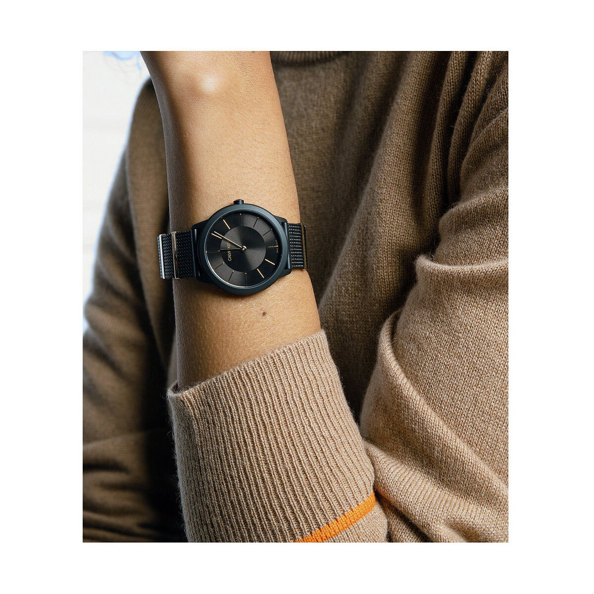 Ceas Damă Calvin Klein MINIMAL (Ø 35 mm)