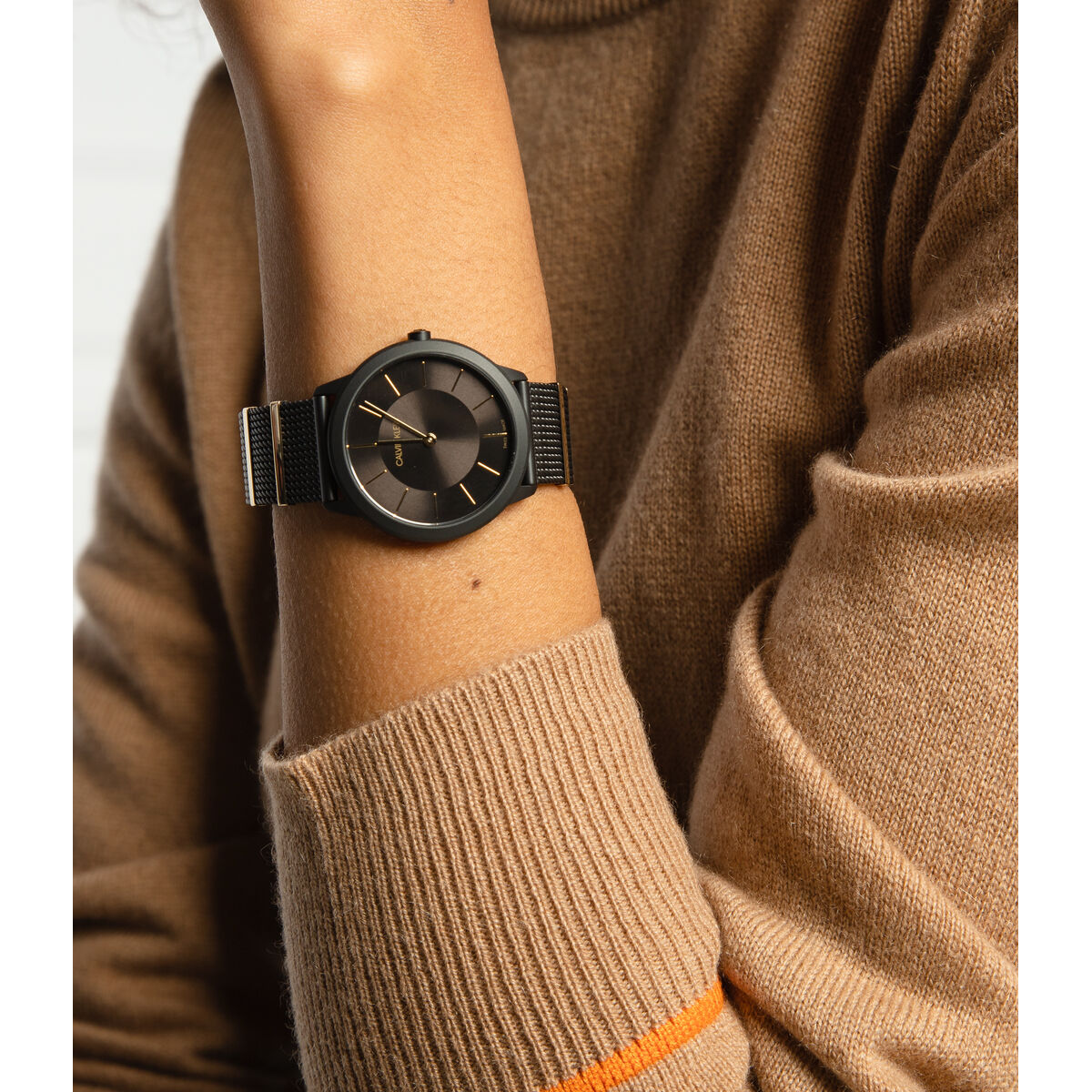 Ceas Damă Calvin Klein MINIMAL (Ø 35 mm)