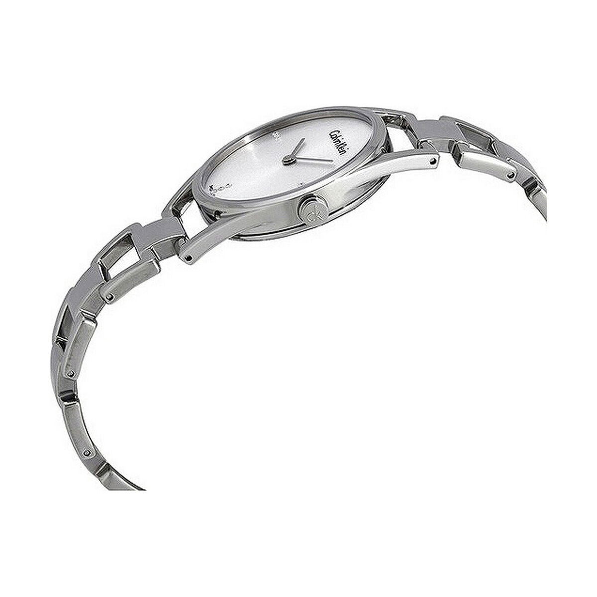 Ceas Damă Calvin Klein DAINTY - DIAMONDS (Ø 30 mm)