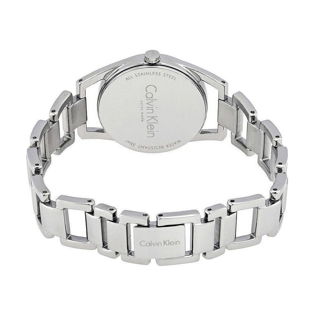 Ceas Damă Calvin Klein DAINTY - DIAMONDS (Ø 30 mm)