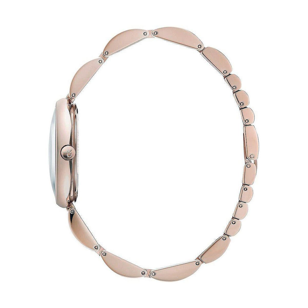 Ceas Damă Calvin Klein WAVY (Ø 32 mm)