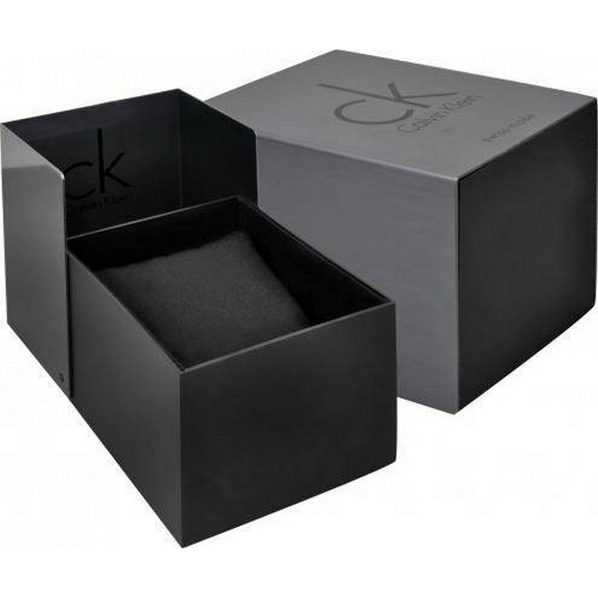 Ceas Bărbați Calvin Klein MEMORY (Ø 38 mm)