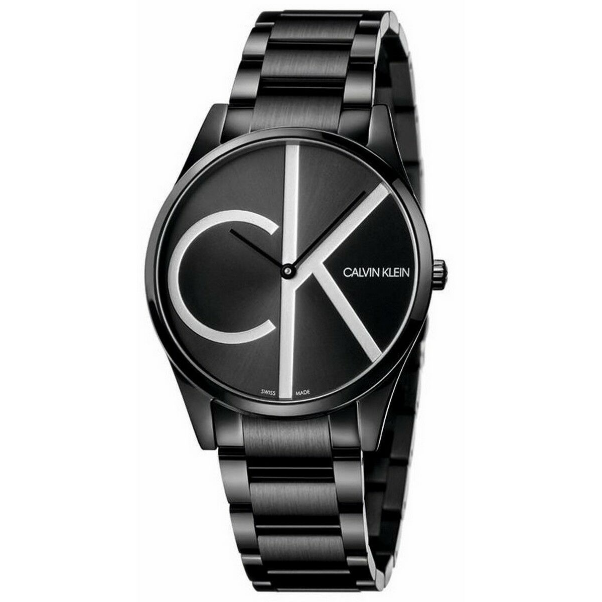 Ceas Bărbați Calvin Klein MEMORY (Ø 38 mm)