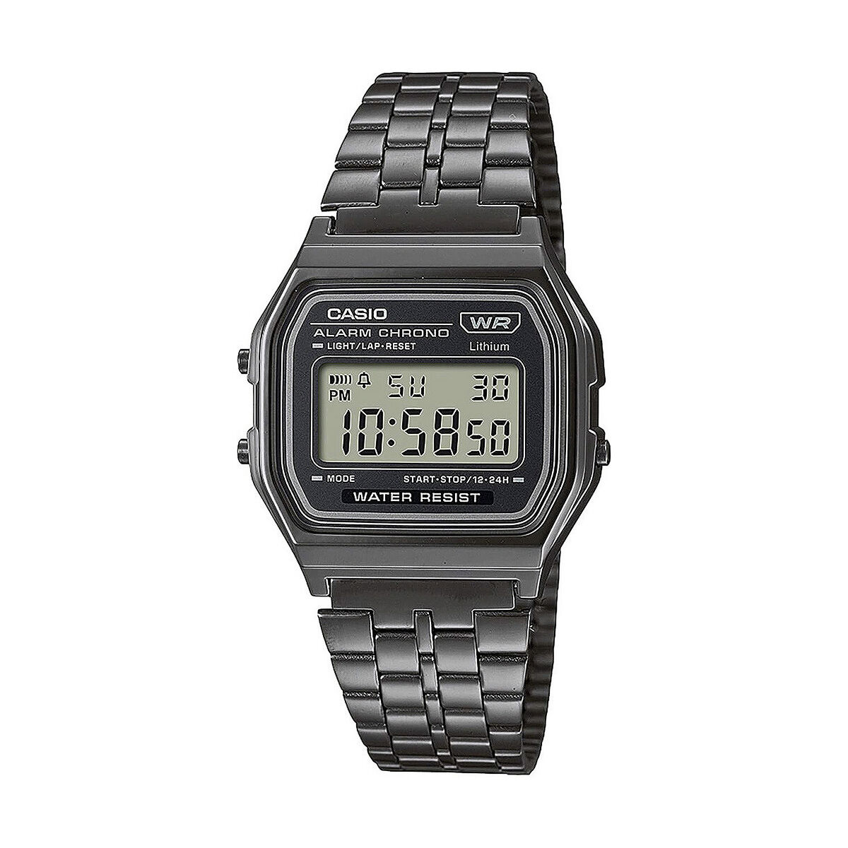 Ceas Bărbați Casio VINTAGE (Ø 33 mm)