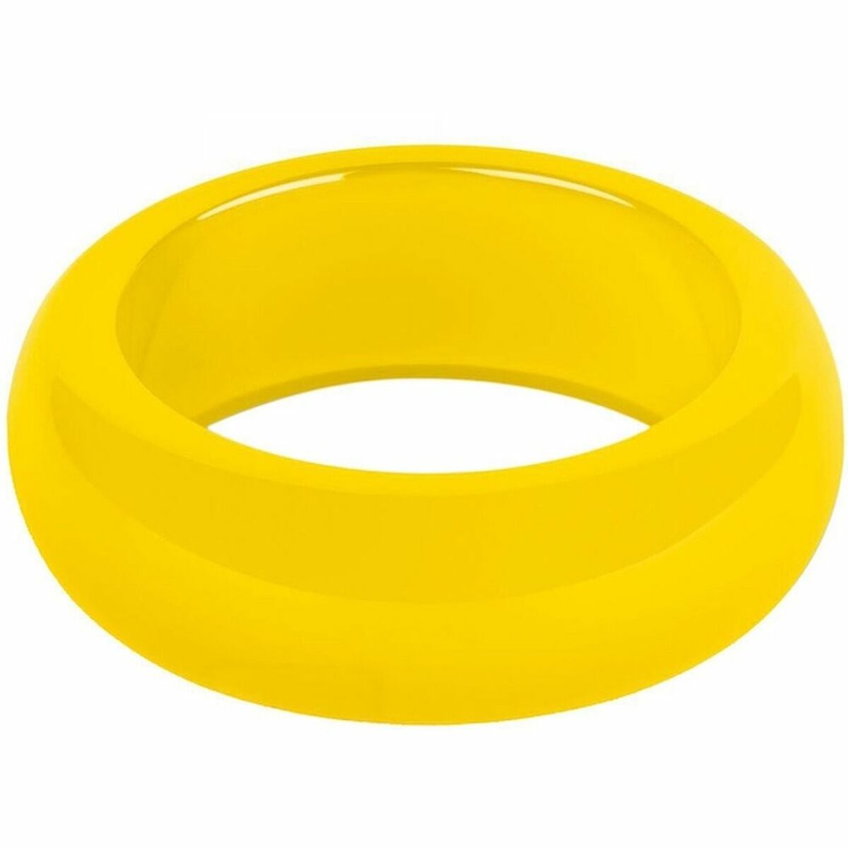 Brățară Damă Swatch REBEL BANGLES YELLOW