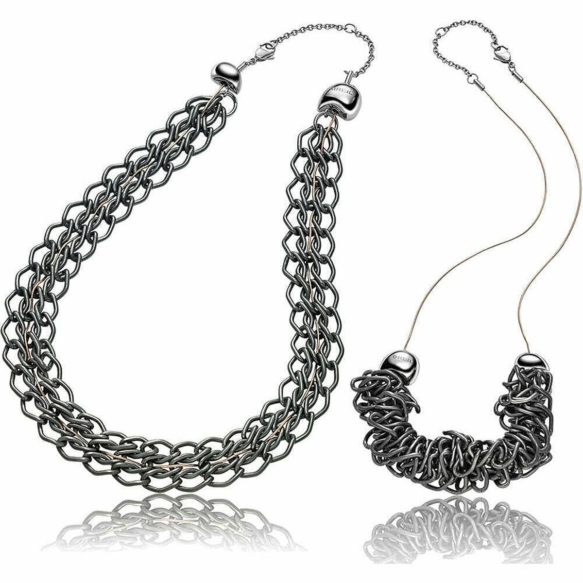 Colier Damă Breil ROCKMANTIC