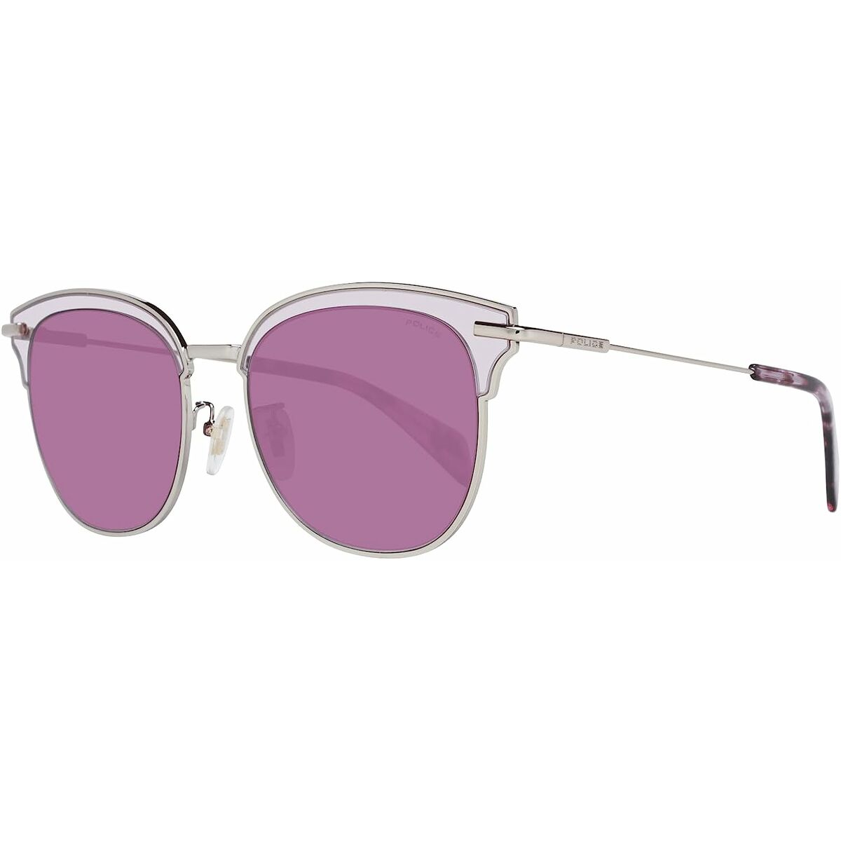 Ochelari de Soare Damă Police PL622 5308FF Ø 53 mm