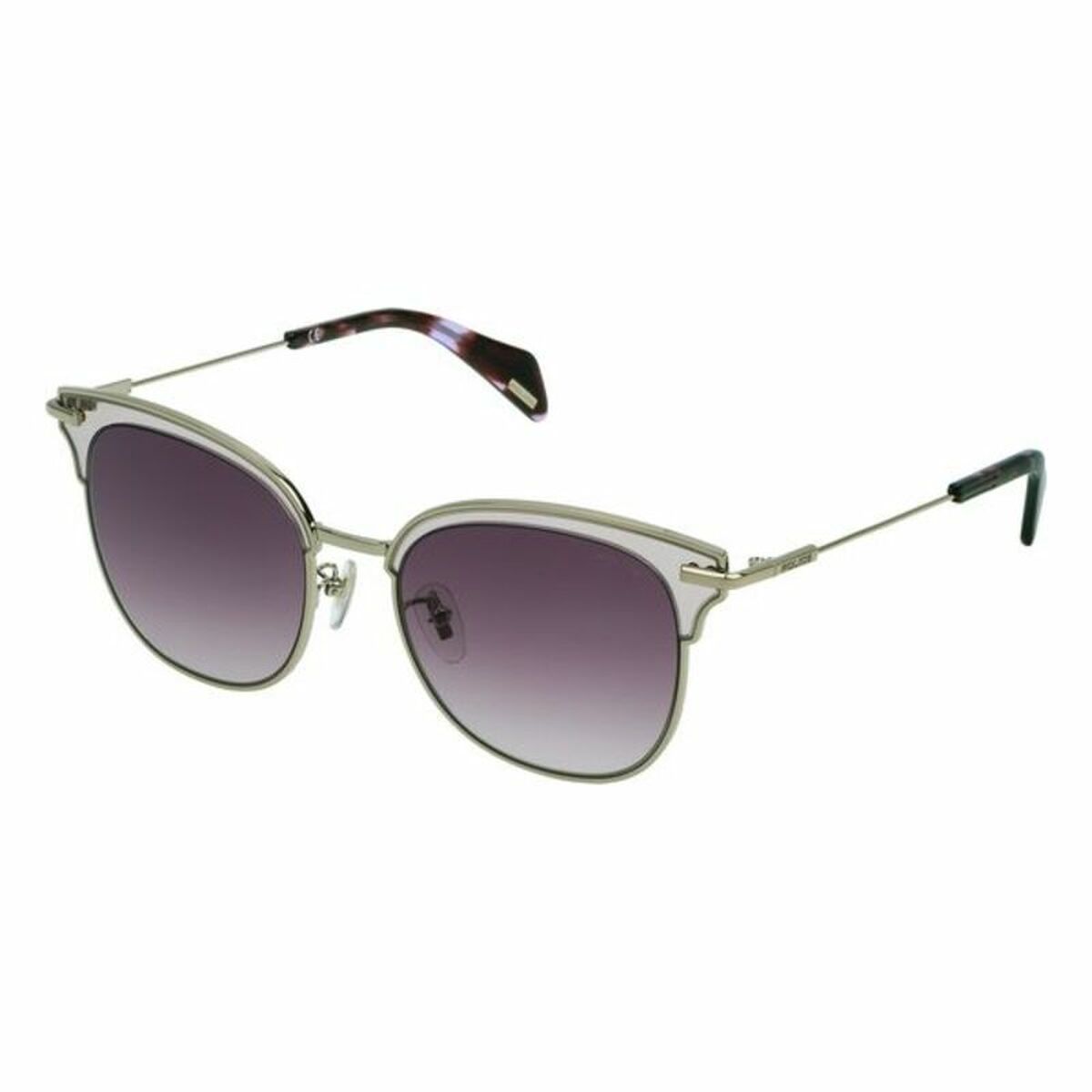 Ochelari de Soare Damă Police PL622 5308FF Ø 53 mm