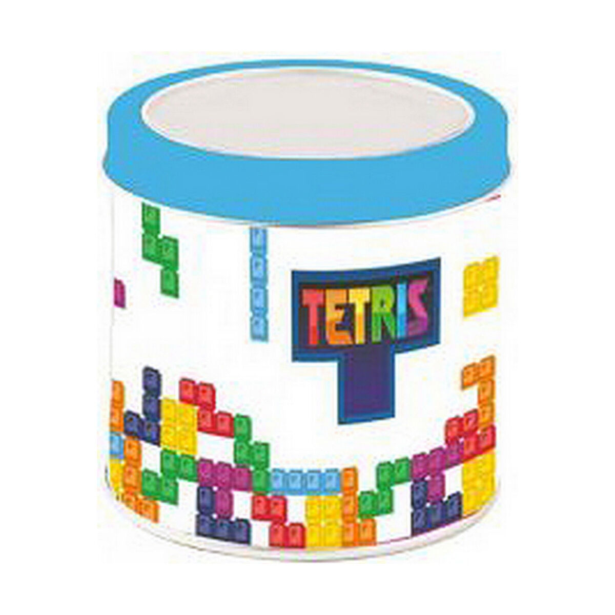 Ceas Copii TETRIS (Ø 32 mm)