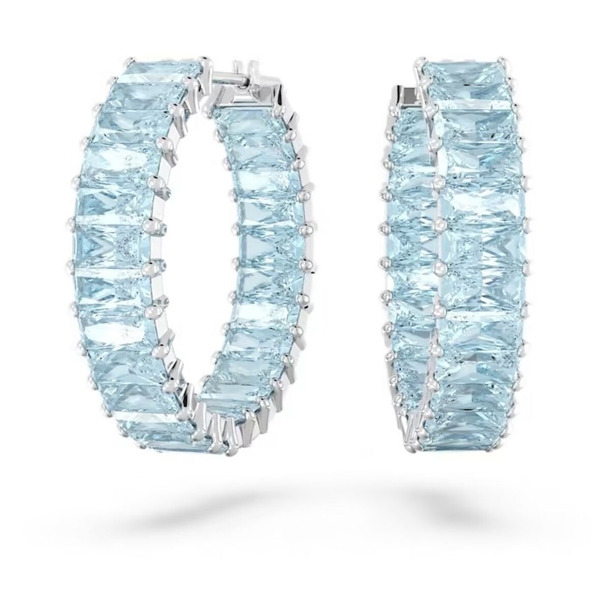 Cercei Damă Swarovski 5659037 Argint Sterling 925
