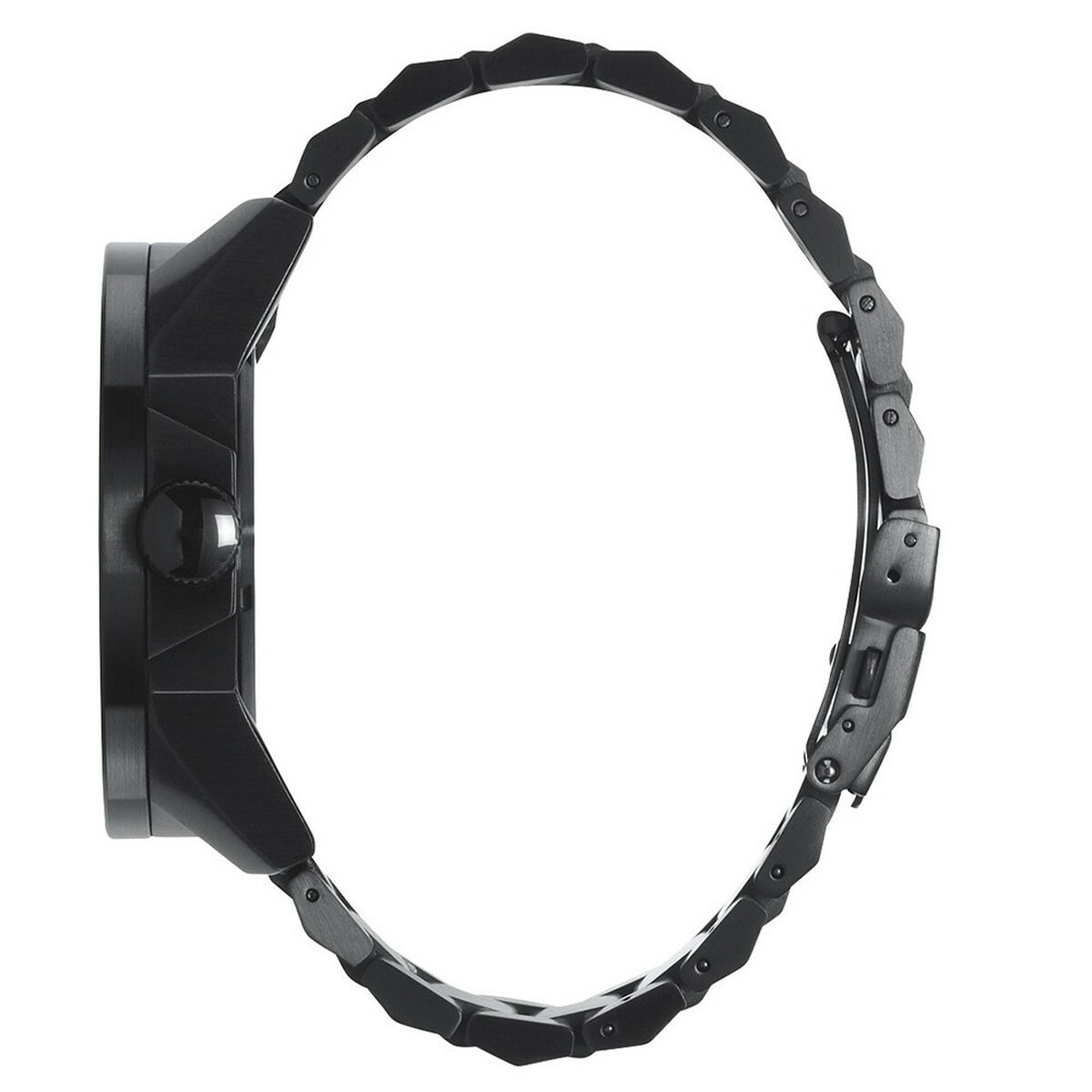 Ceas Bărbați Nixon A346-001 Negru