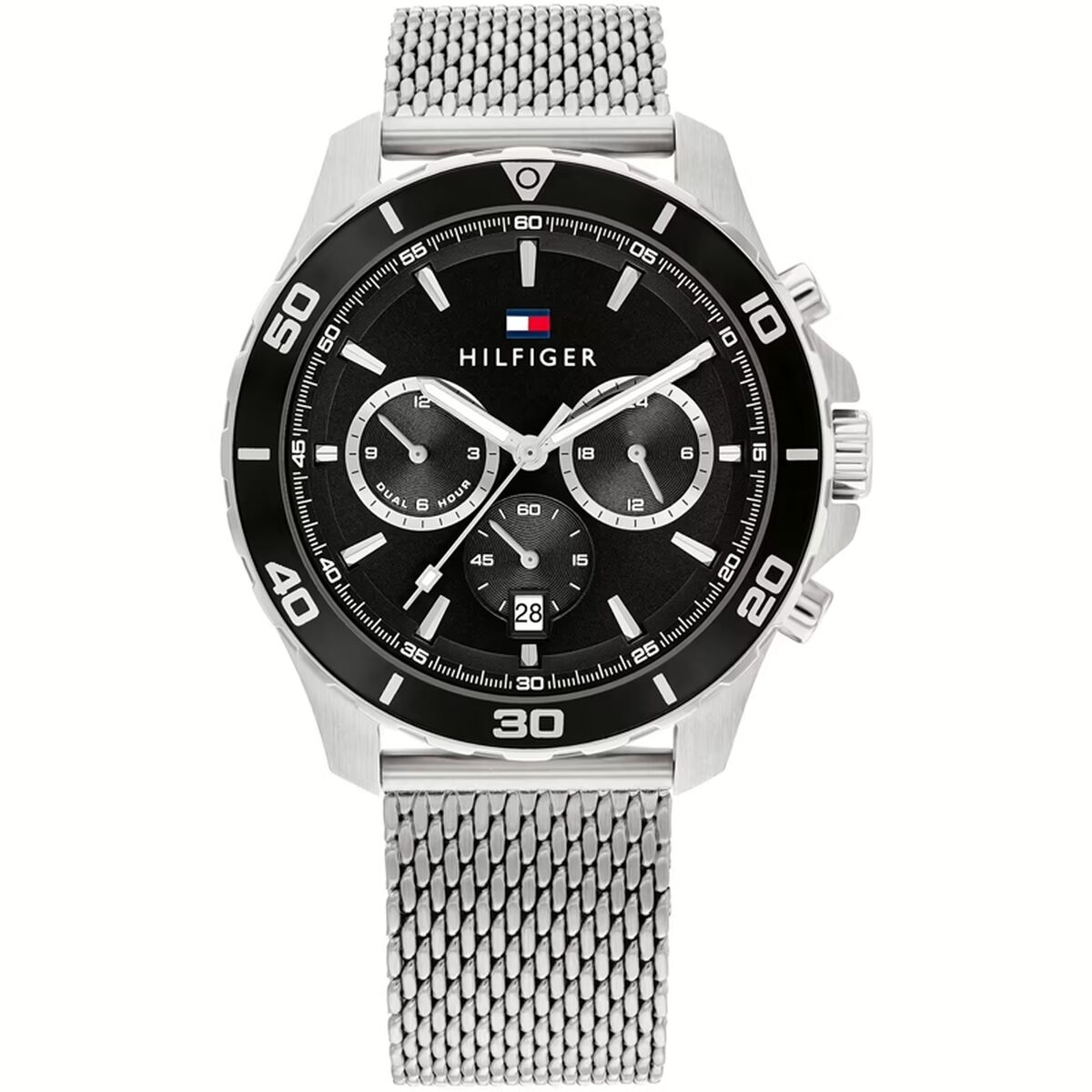 Ceas Bărbați Tommy Hilfiger 1692182