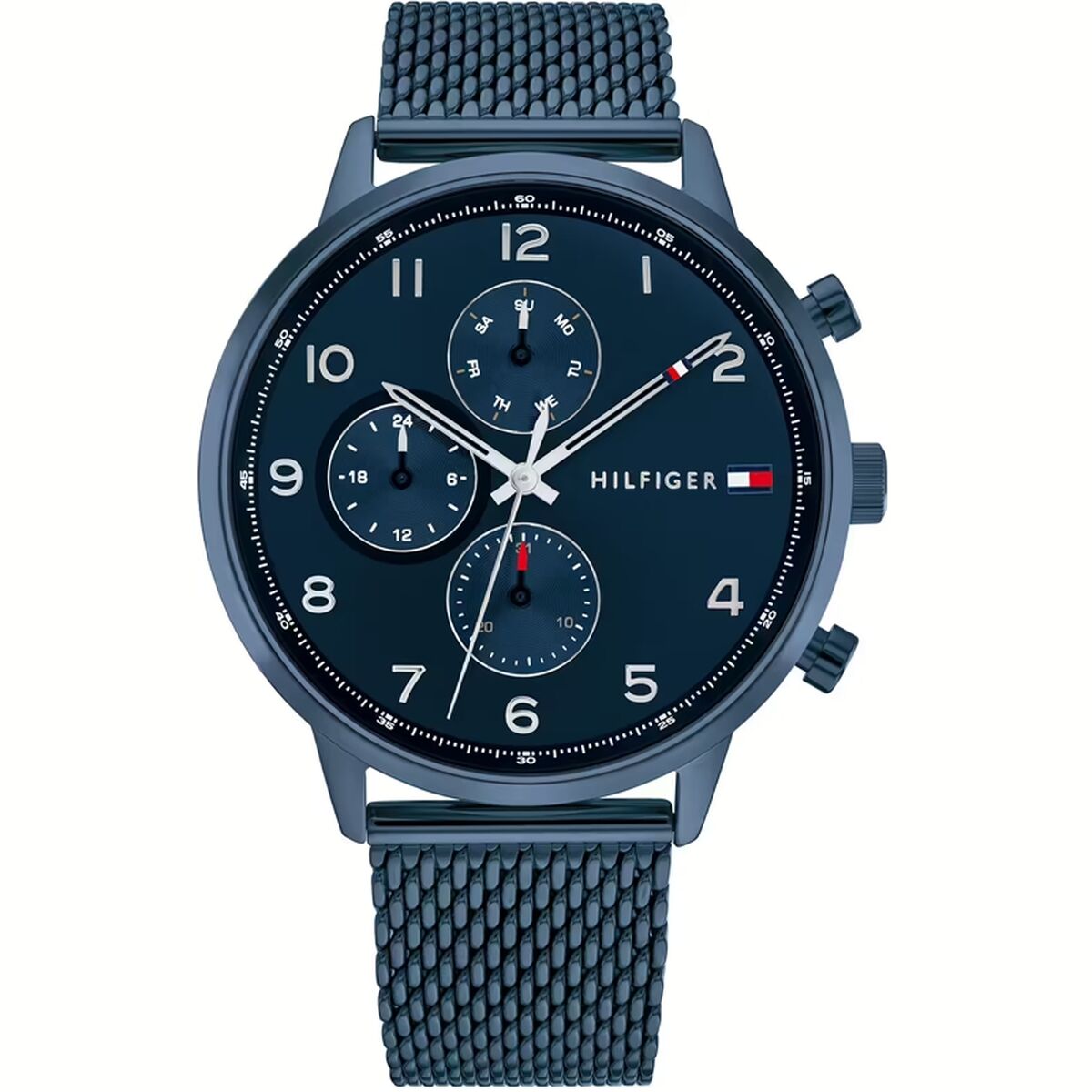 Ceas Bărbați Tommy Hilfiger 1692192