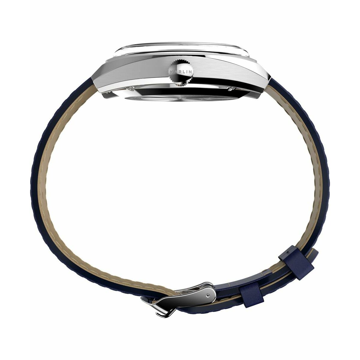 Ceas Bărbați Timex MARLIN AUTOMATIC (Ø 39 mm)