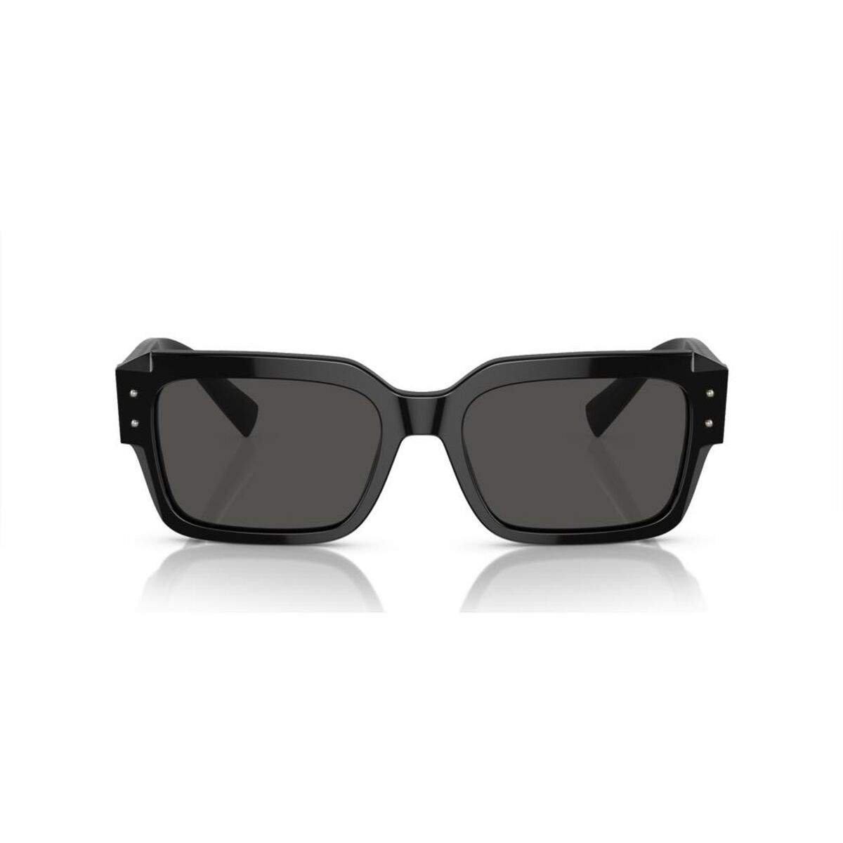 Ochelari de Soare Bărbați Dolce & Gabbana DG4460 Negru