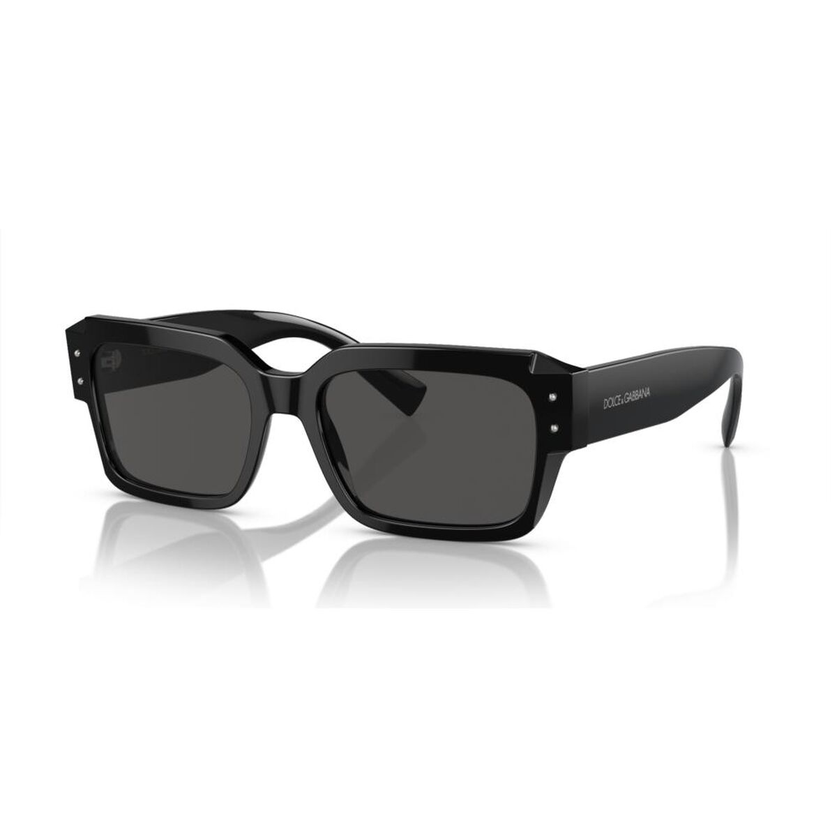 Ochelari de Soare Bărbați Dolce & Gabbana DG4460 Negru