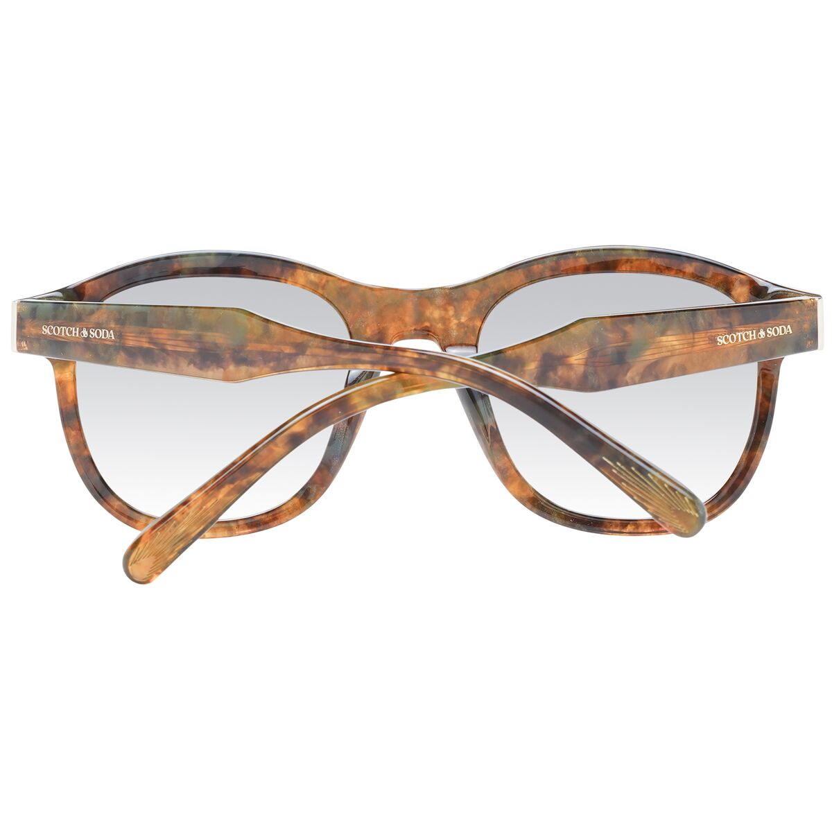 Ochelari de Soare Bărbați Scotch & Soda SS7016 50501 Multicolor
