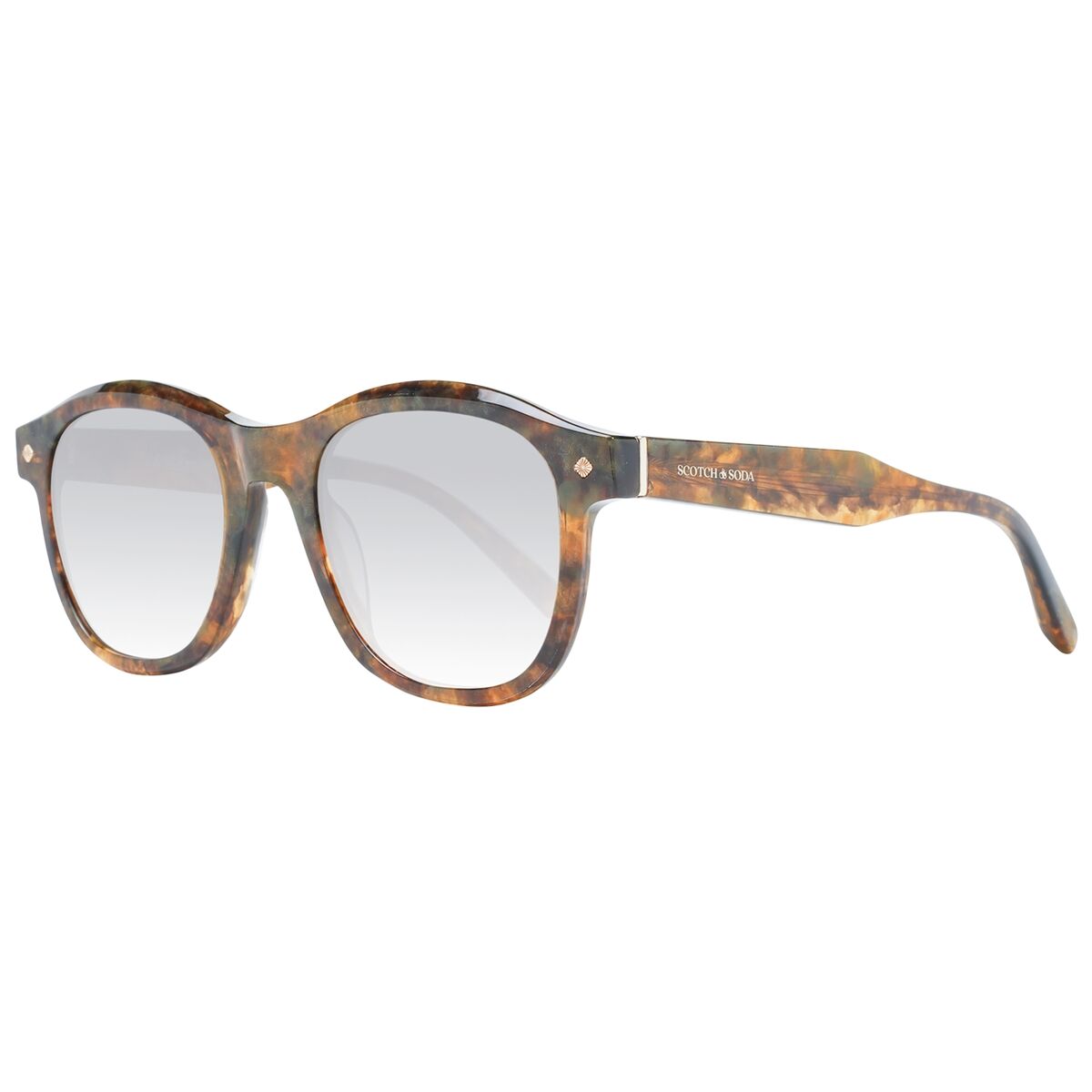 Ochelari de Soare Bărbați Scotch & Soda SS7016 50501 Multicolor