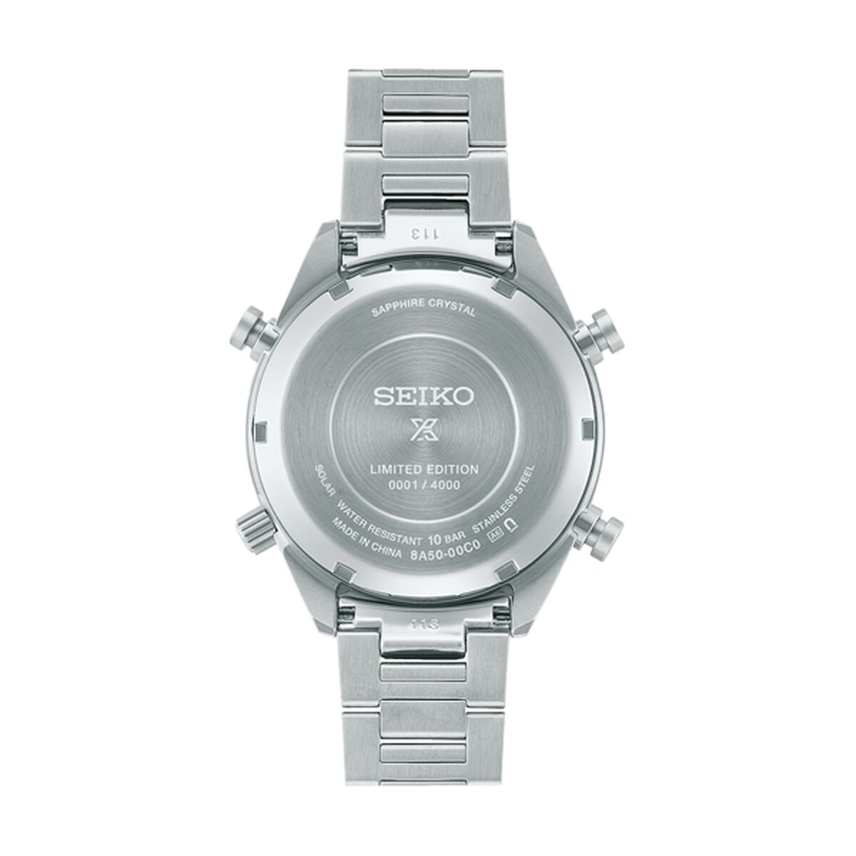 Ceas Bărbați Seiko SFJ005P1