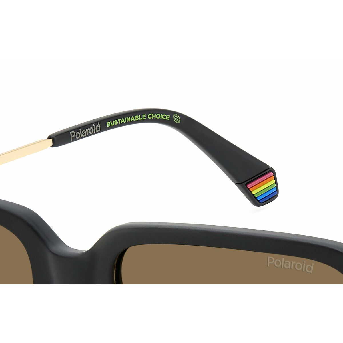 Ochelari de Soare Bărbați Polaroid PLD 6220_S_X Multicolor
