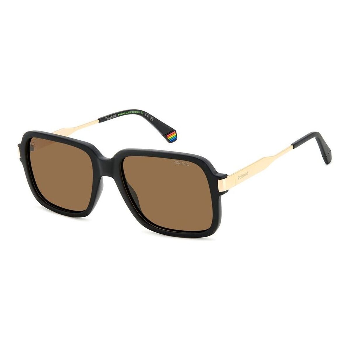 Ochelari de Soare Bărbați Polaroid PLD 6220_S_X Multicolor