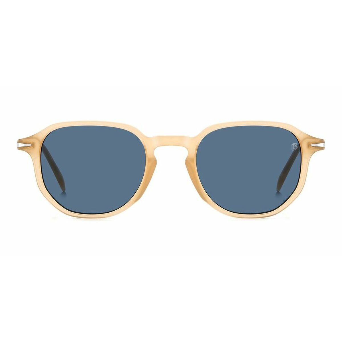 Ochelari de Soare Bărbați David Beckham DB 1140_S Multicolor