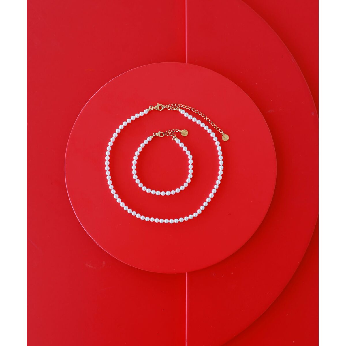 Brățară Damă Majorica 04253.01.1.B16.550.1