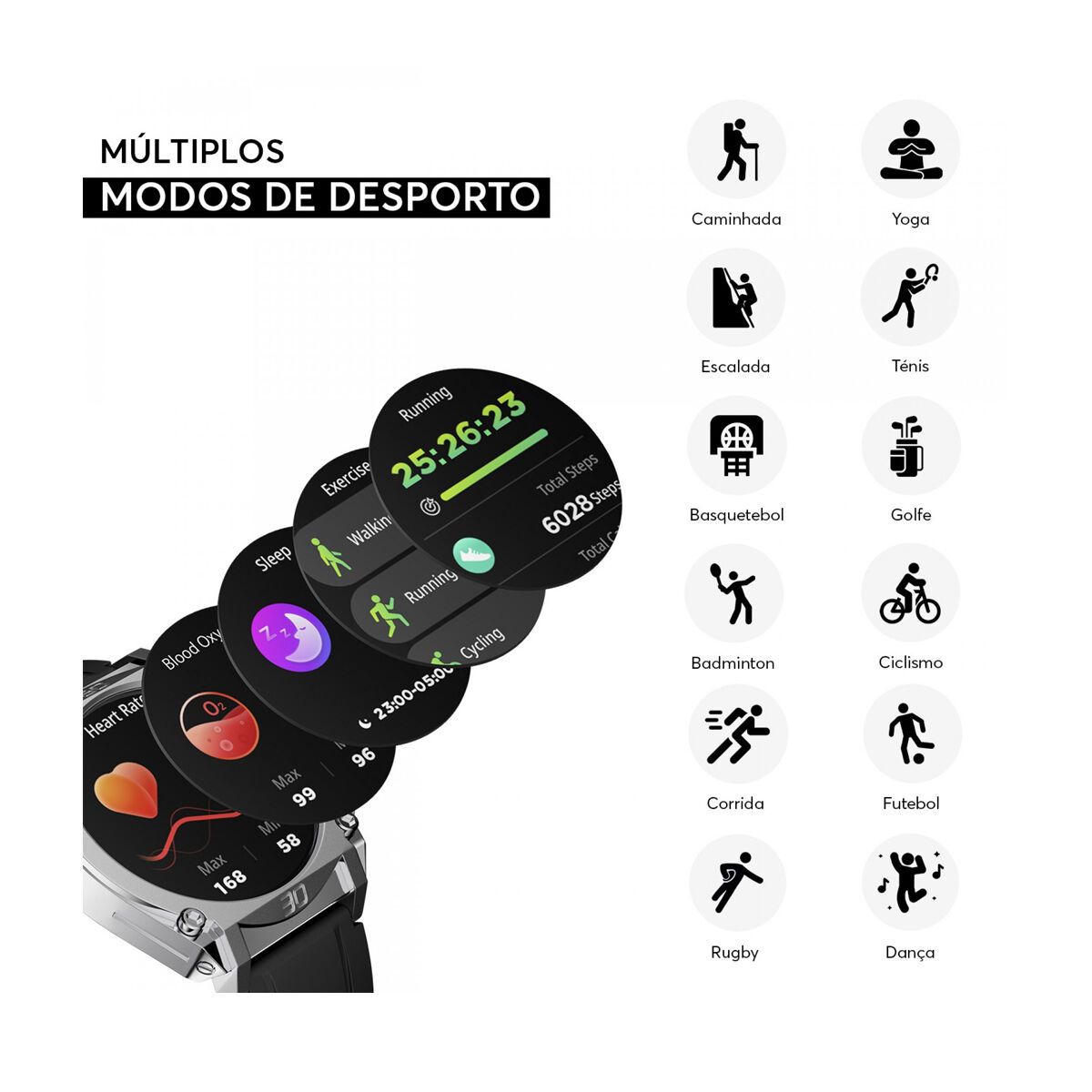 Ceas Bărbați Police PEIUN0000101