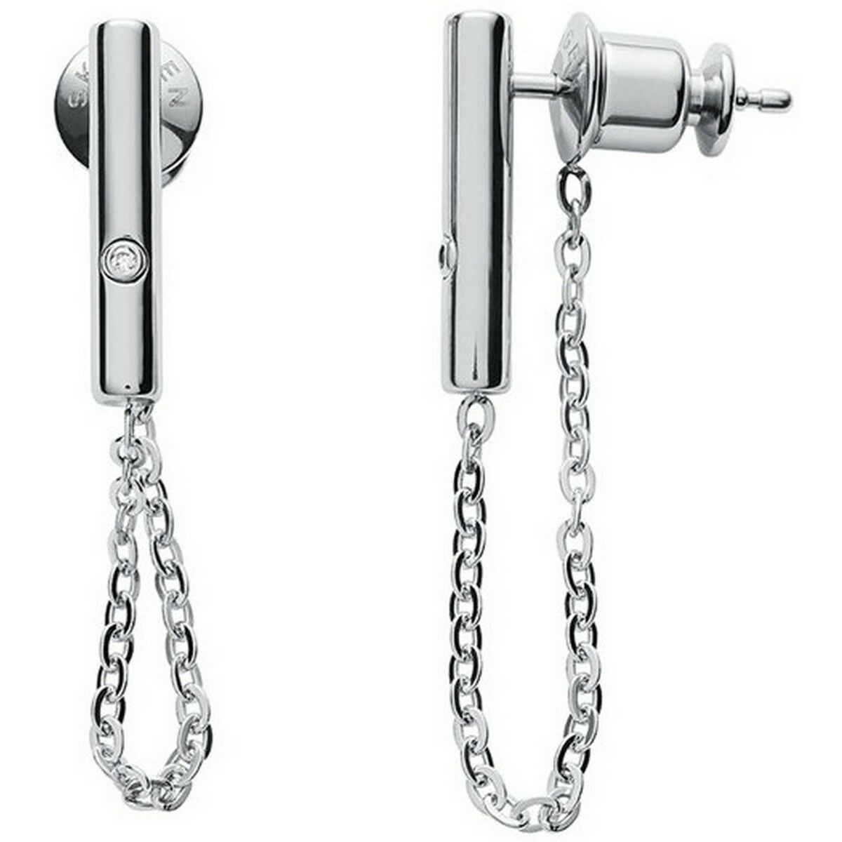 Cercei Damă Skagen HELENA