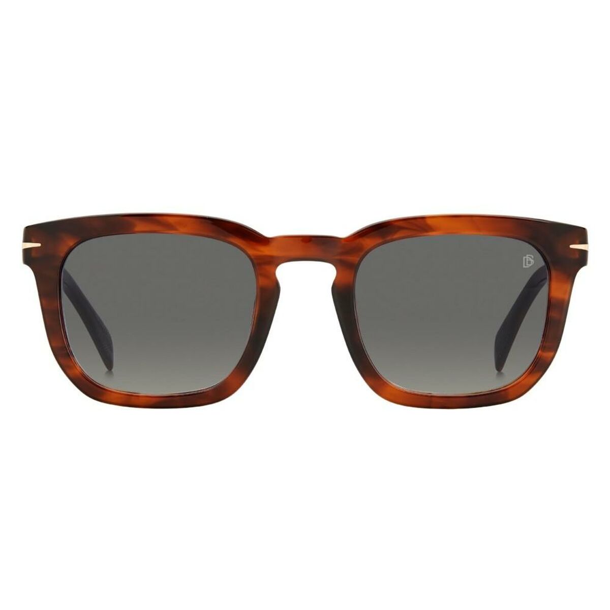 Ochelari de Soare Bărbați David Beckham DB 7076_S Multicolor