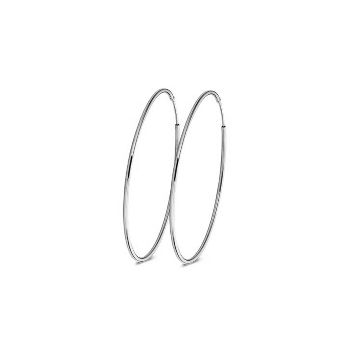 Cercei Damă New Bling 9NB-0565 Argintiu