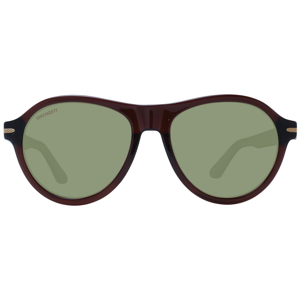 Ochelari de Soare Bărbați Serengeti SS527004 56 Multicolor