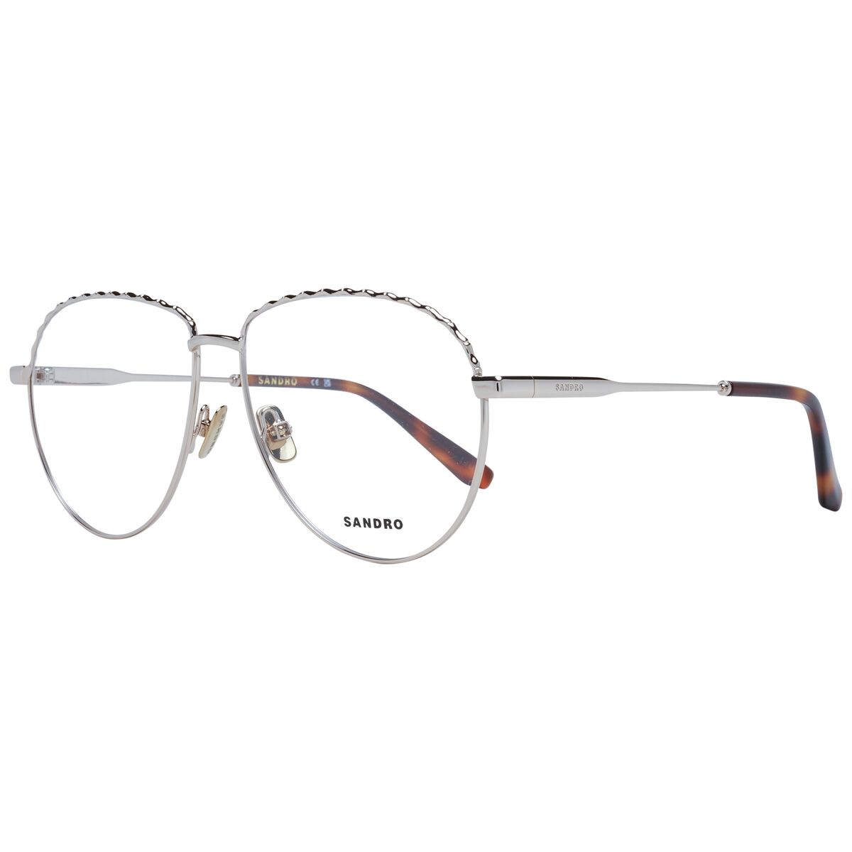 Ramă de Ochelari Damă Sandro Paris SD4023 54426