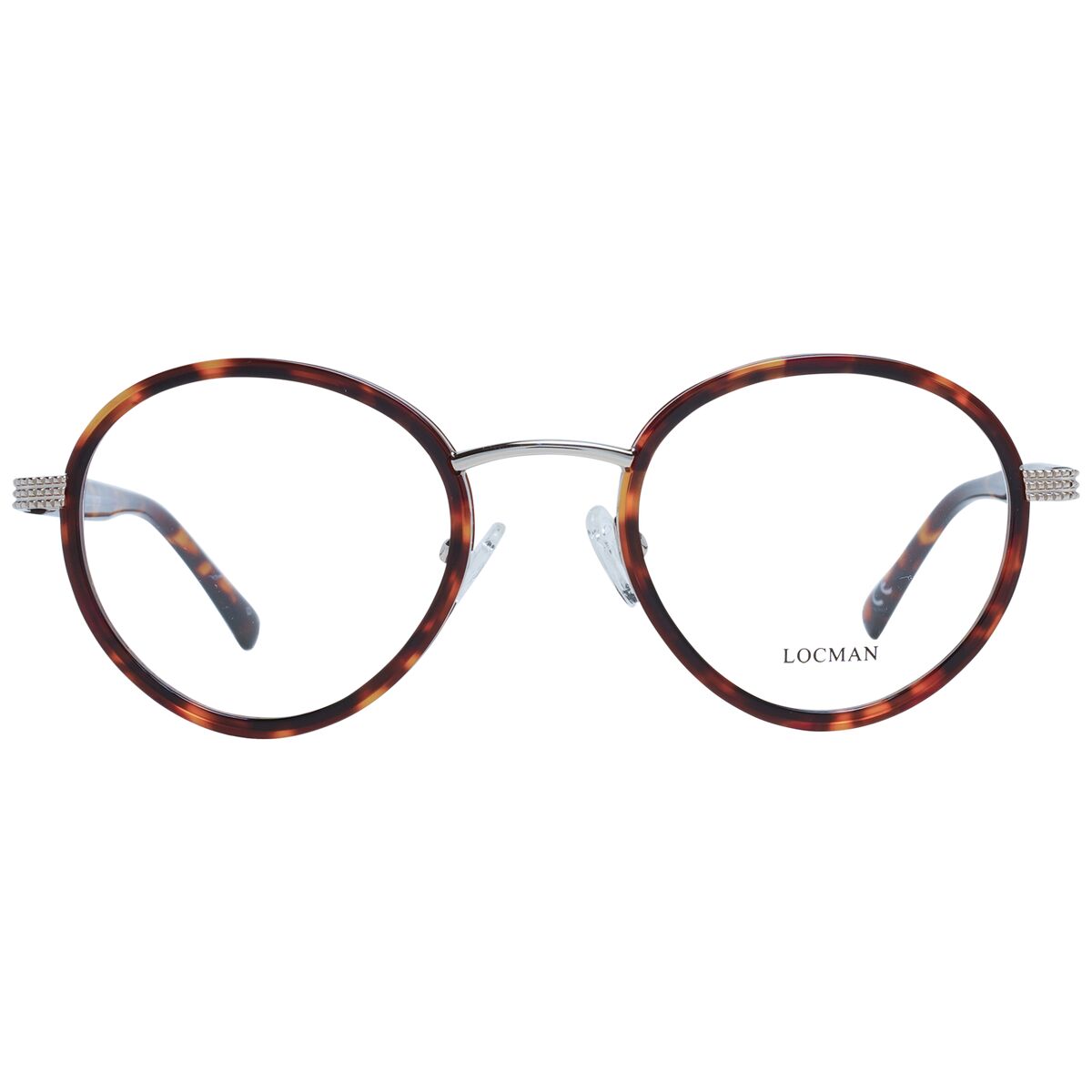 Ramă de Ochelari Unisex Locman LOCV006 50TOR