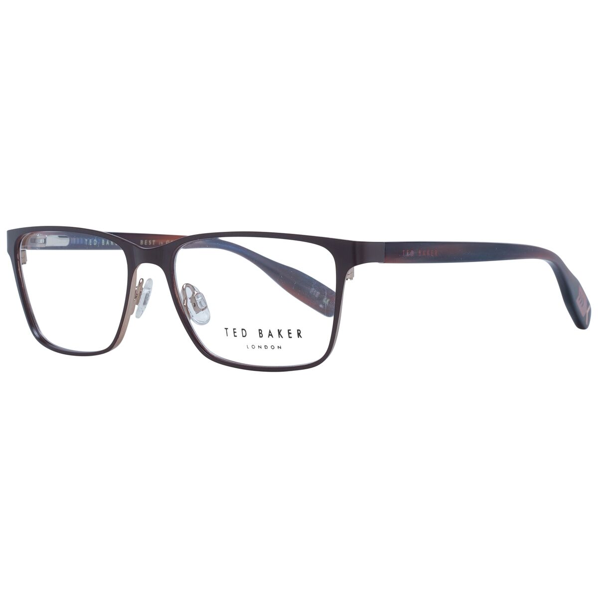 Ramă de Ochelari Bărbați Ted Baker TBB972 48134