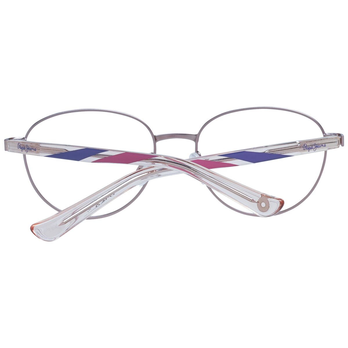 Ramă de Ochelari Bărbați Pepe Jeans PJ2051 46C2