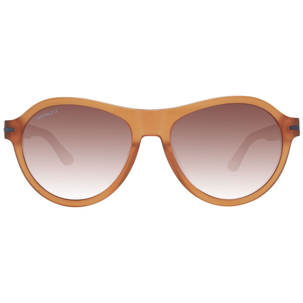 Ochelari de Soare Bărbați Serengeti SS527002 56 Multicolor