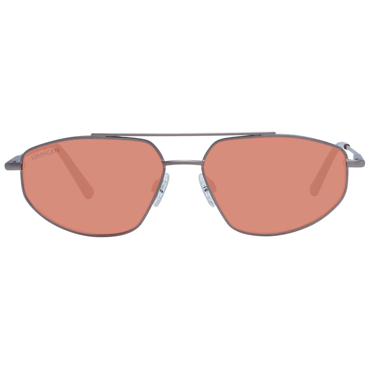 Ochelari de Soare Bărbați Serengeti SS539005 57 Multicolor