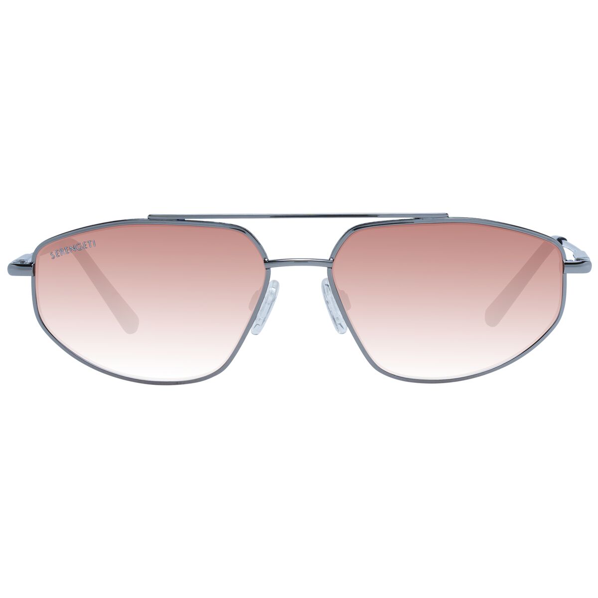Ochelari de Soare Bărbați Serengeti SS539004 57 Multicolor