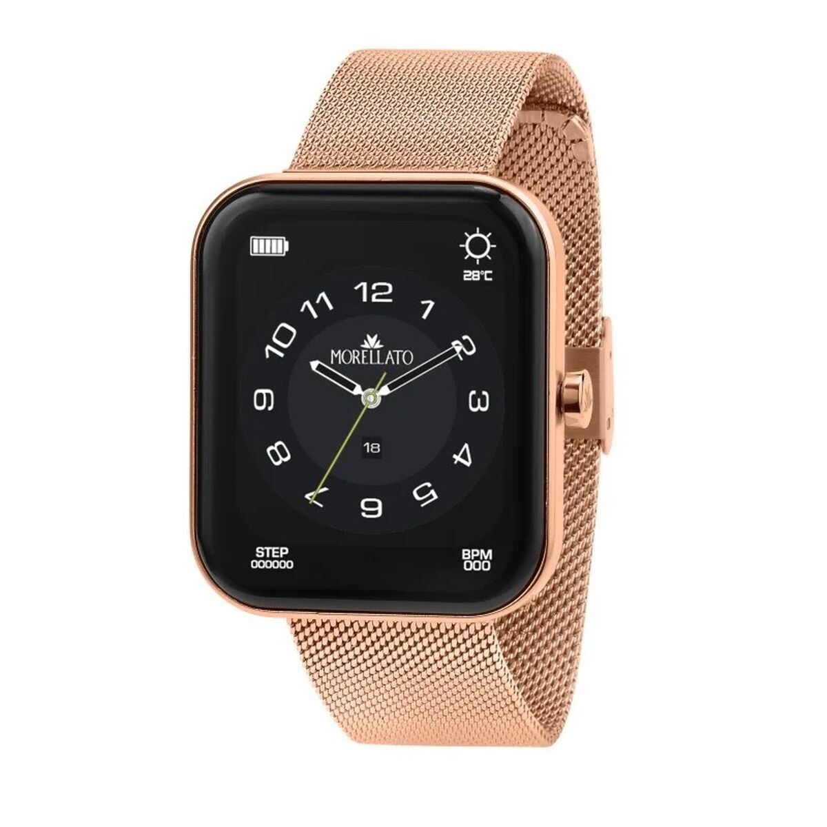 Ceas Bărbați Morellato R0153169501