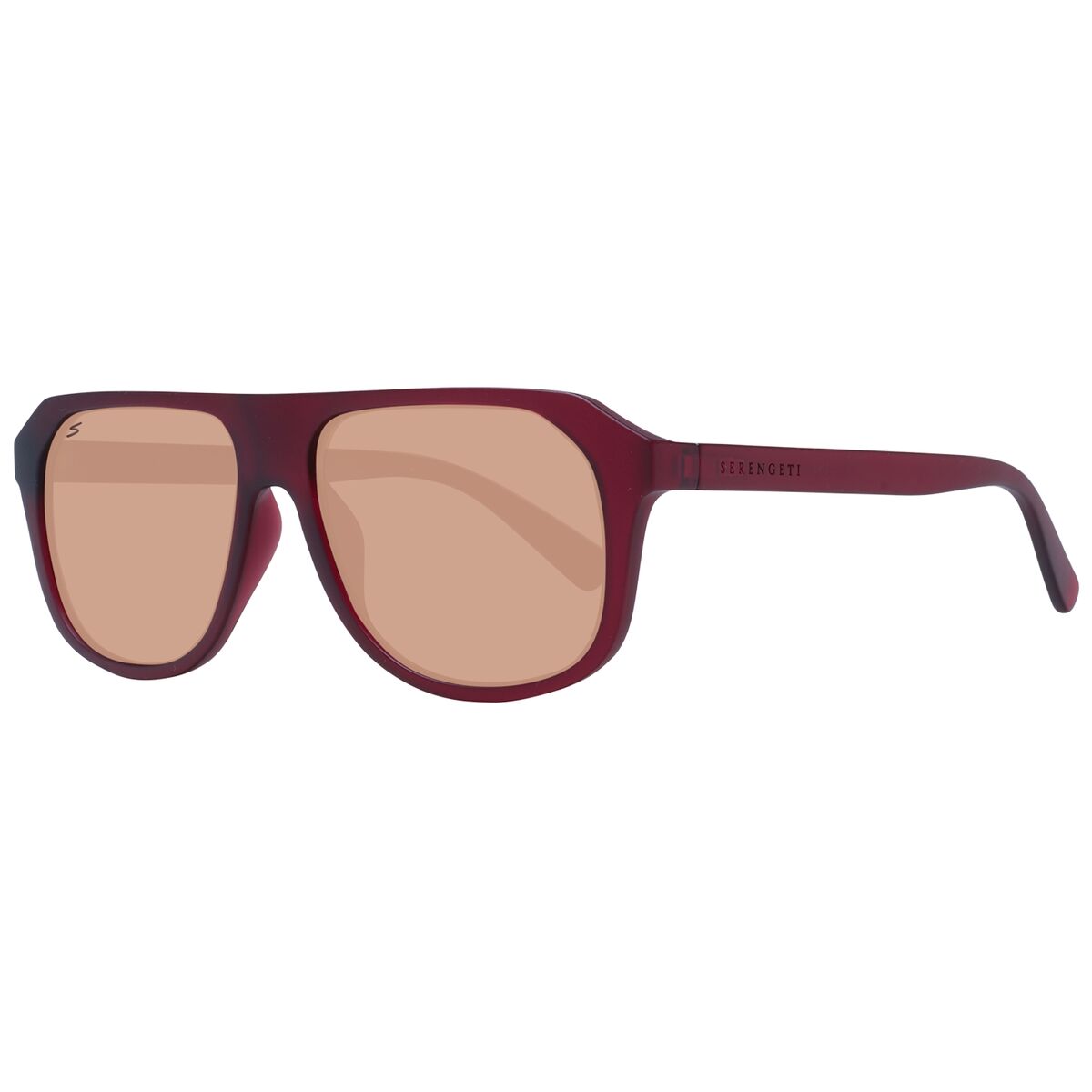 Ochelari de Soare Bărbați Serengeti SS535004 57 Multicolor