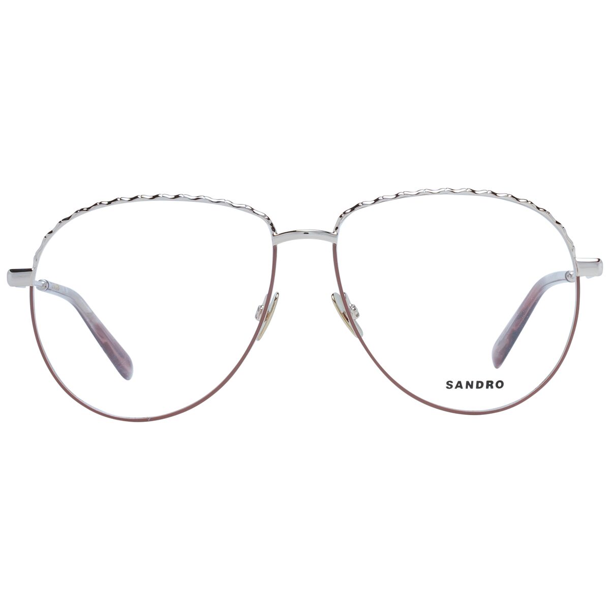 Ramă de Ochelari Damă Sandro Paris SD4023 54437