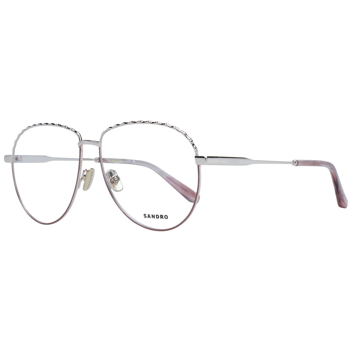Ramă de Ochelari Damă Sandro Paris SD4023 54437