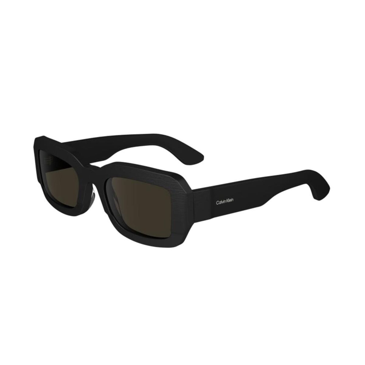 Ochelari de Soare Bărbați Calvin Klein CK24511S Negru