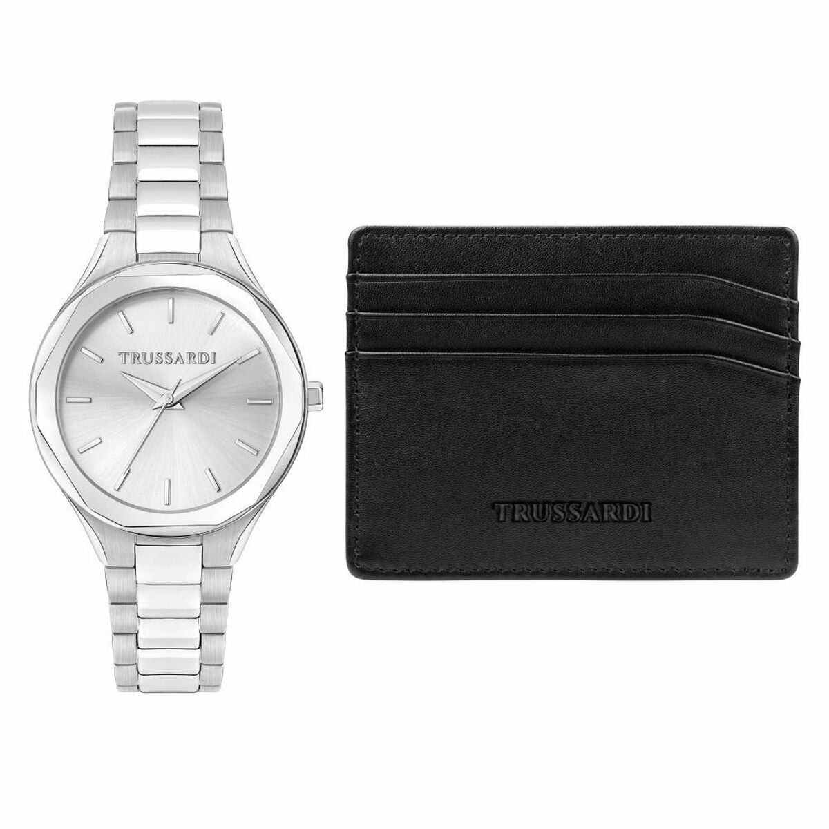 Ceas Damă Trussardi BRINK (Ø 32 mm)