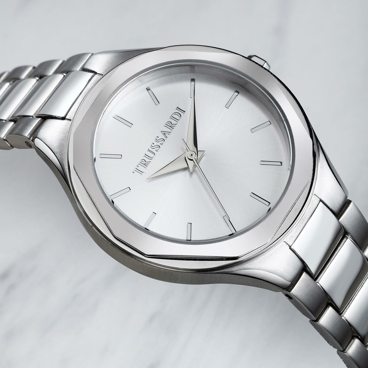 Ceas Damă Trussardi BRINK (Ø 32 mm)
